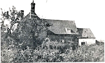 Little Snoring White House